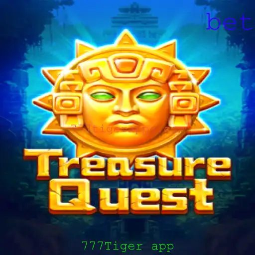 Descubra o Excitante Mundo de Tesouros com TreasureQuest no 777Tiger App