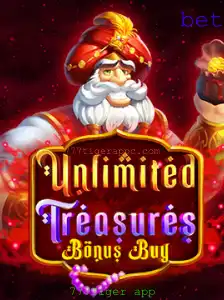 Descobrindo o Mundo do Jogo UnlimitedTreasuresBonusBuy