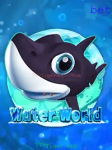Explorando o Fascínio do Jogo WaterWorld no 777Tiger App