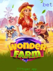 Explorando o Mundo de WonderFarm no 777Tiger App